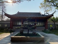 -顺峰山公园