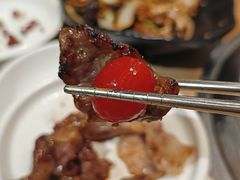 -本家韩国烤肉(青岛万象城店)