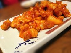 -双合园·海鲜水饺青岛菜(万佳广场店)
