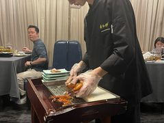 -羲和雅苑•北京烤鸭(平安国际金融中心店)