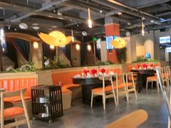 -老船舫·现做活鲜鱼馆(东郊记忆店)