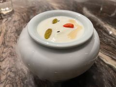 老酸奶-桐爷小馆(广渠门店)