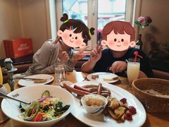 -巴伐利亚啤酒坊(意式风情街店)