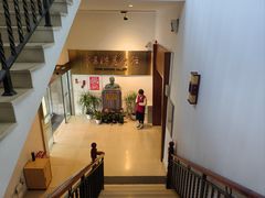 -浙江省博物馆(孤山馆区)