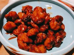 -新白鹿餐厅(城西银泰城店)