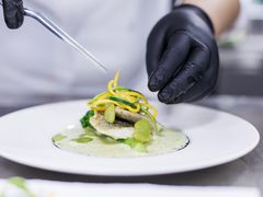 -王森咖啡西点烘焙培训(上海名厨中心店)