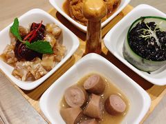 -莆田餐厅(滨海广场店)