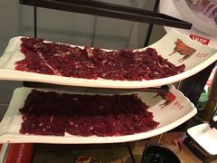 -左庭右院鲜牛肉火锅(南通CBD大有境店)