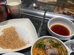 -海底捞火锅(上地华联店)