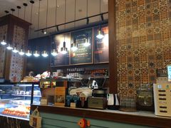-及咖啡GatherCoffee(华申大厦店)