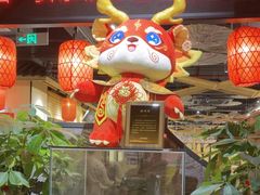 -安泰楼·佛跳墙创始人·传统闽味早茶·酒楼(三坊七巷闽菜地标店)