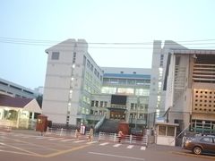 -天津市育贤中学