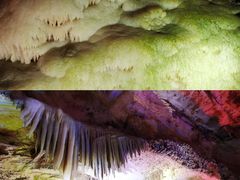 -浮戏山雪花洞风景名胜区