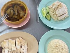 -红大哥水门鸡饭(總店)