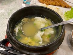 -韩九点烤肉(大学城店)