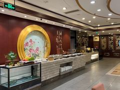 -金谷大厦酒店-黑土优品1号餐厅