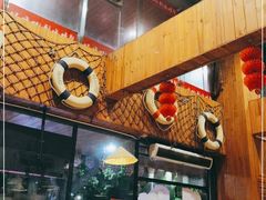 门面-烧蠔帮·湛江生蚝(工农店)