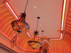 -波特曼西餐厅(中央大街店)