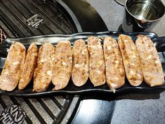 -景家大乾烤肉(新村十区店)