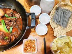 -李记茶油鸭(河西店)
