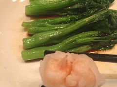 -夏宫中餐厅(静安香格里拉店)