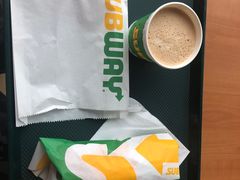 -赛百味SUBWAY(沈阳天地店)