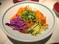 -大鸭梨烤鸭店(花园村店)