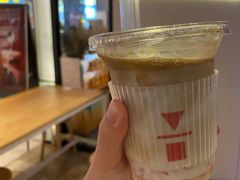 奶茶-代数学家algebraist(诚品店)