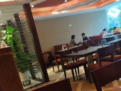 -天伦松鹤大饭店·欣妮咖啡