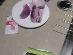 -丰茂烤串(建设街店)