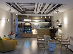 -Dinoo 片场咖啡(酒仙桥店)