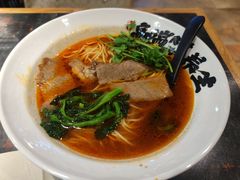 -和府捞面(领展购物广场京通店)