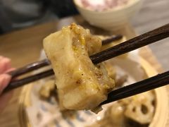 -遇见素食·素空间(新市店)