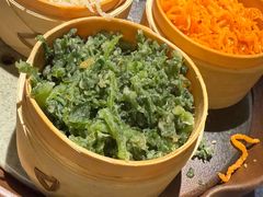-金狮麟·新豫菜(金码大厦店)