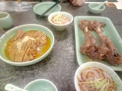 -河东颐祥阁(世贸店)