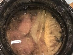 -西江美食舫·江西菜(健德桥店)