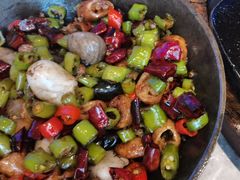 -老板恋上鱼(恒隆广场店)