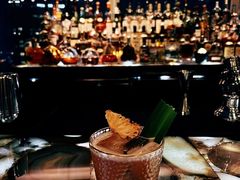 -广州四季酒店·天吧·高空酒吧
