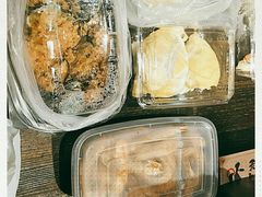 -盒马鲜生(金桥国际广场店)