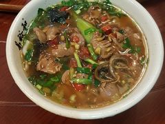 -易裕和·长沙米粉(友谊路店)