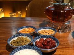 -纳瓦新疆菜(银都店)