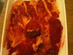 -福成自助烤肉(华冠天地城关店)