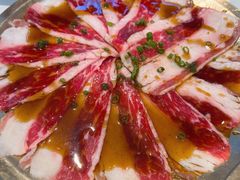 -南浦洞烤肉·新世界版(奥体店)