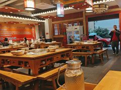 -堂客老火锅(欣阳广场总店)