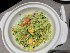 -大锅强·蒸海鲜青岛菜(城市阳台店)