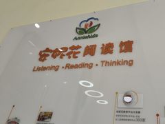 -安妮花英语·少儿·原版阅读(青岛远洋中心馆店)