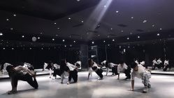 -OCEAN DANCE高空舞蹈室