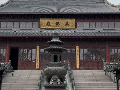 -上海青龙寺