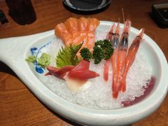 -九井澤精致料理(金茂店)