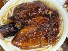 -陈光记烧腊店(罗保博士街店)